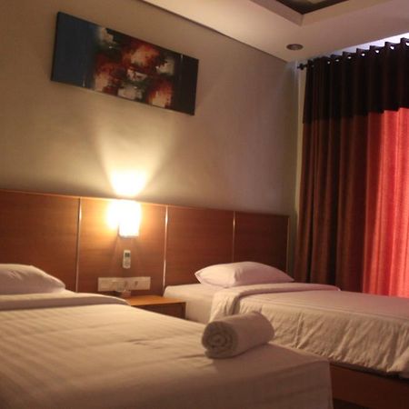 Ronta Bungalows Kuta Lombok Pokój zdjęcie