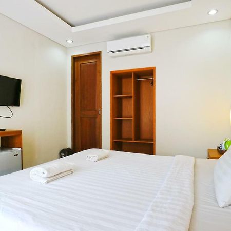 Ronta Bungalows Kuta Lombok Zewnętrze zdjęcie