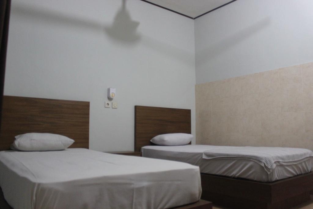 Ronta Bungalows Kuta Lombok Pokój zdjęcie