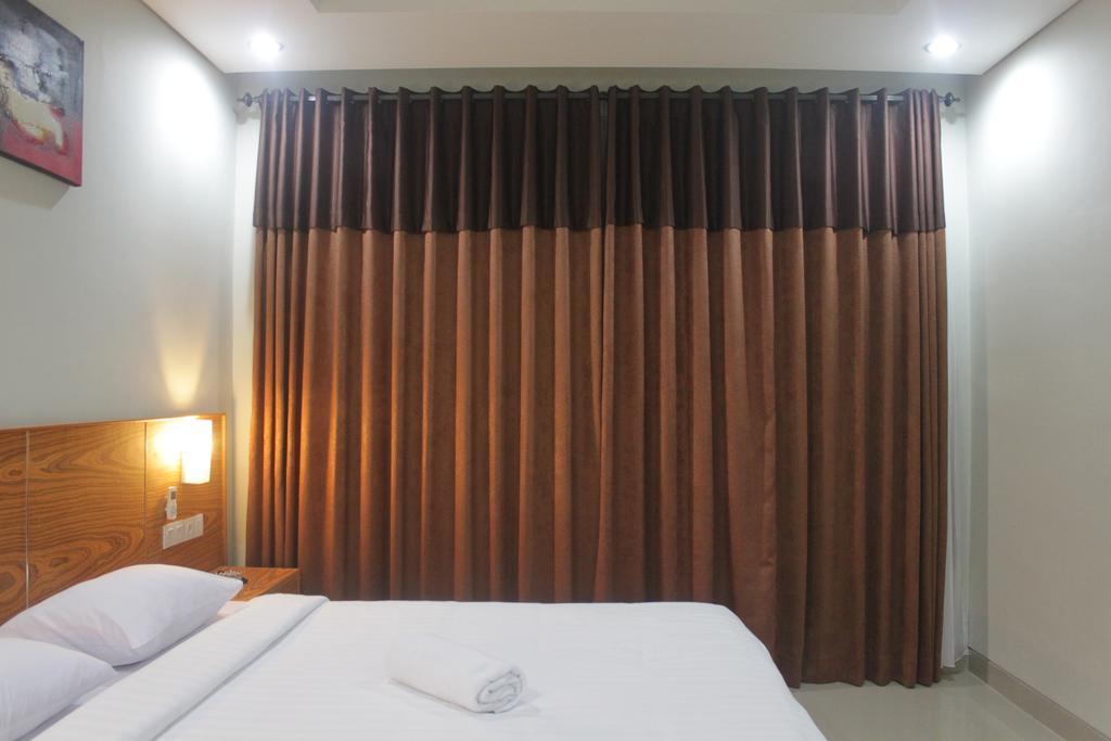 Ronta Bungalows Kuta Lombok Zewnętrze zdjęcie