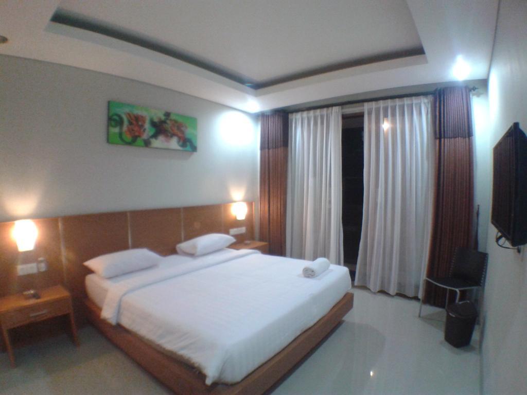 Ronta Bungalows Kuta Lombok Pokój zdjęcie