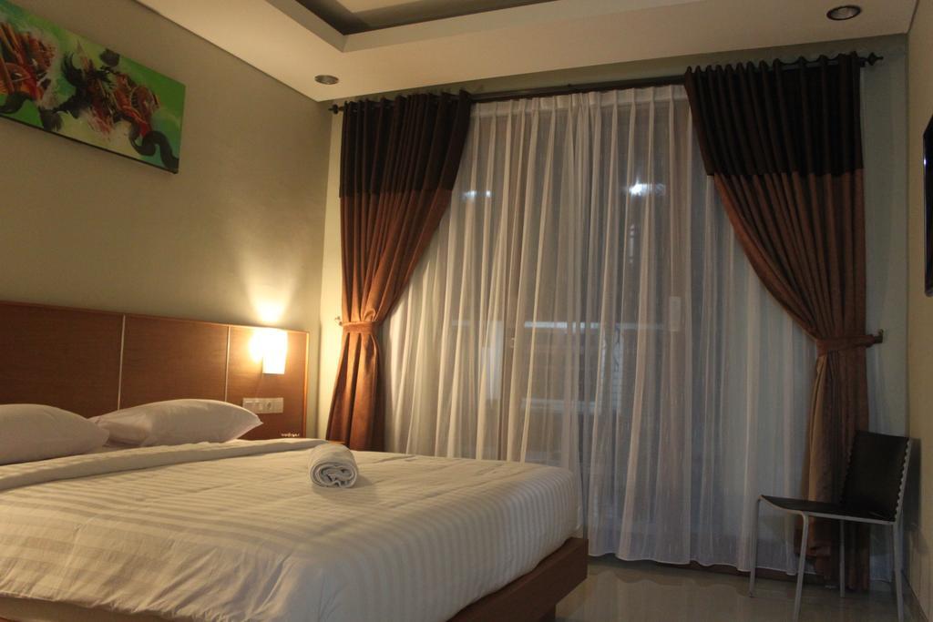 Ronta Bungalows Kuta Lombok Zewnętrze zdjęcie