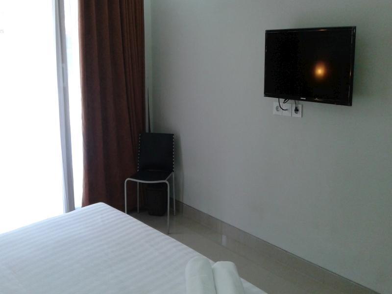 Ronta Bungalows Kuta Lombok Zewnętrze zdjęcie