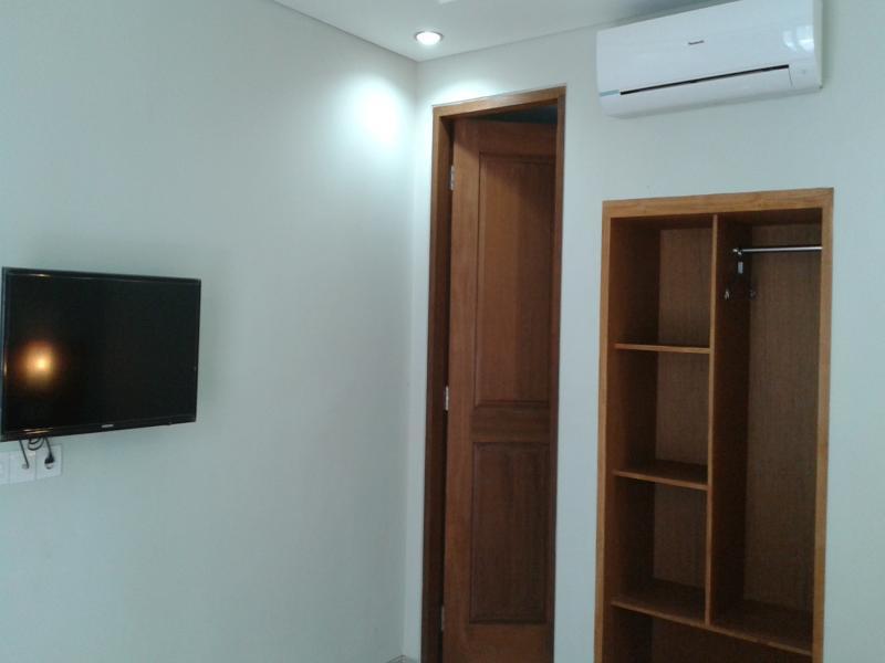 Ronta Bungalows Kuta Lombok Zewnętrze zdjęcie