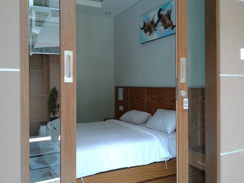 Ronta Bungalows Kuta Lombok Zewnętrze zdjęcie