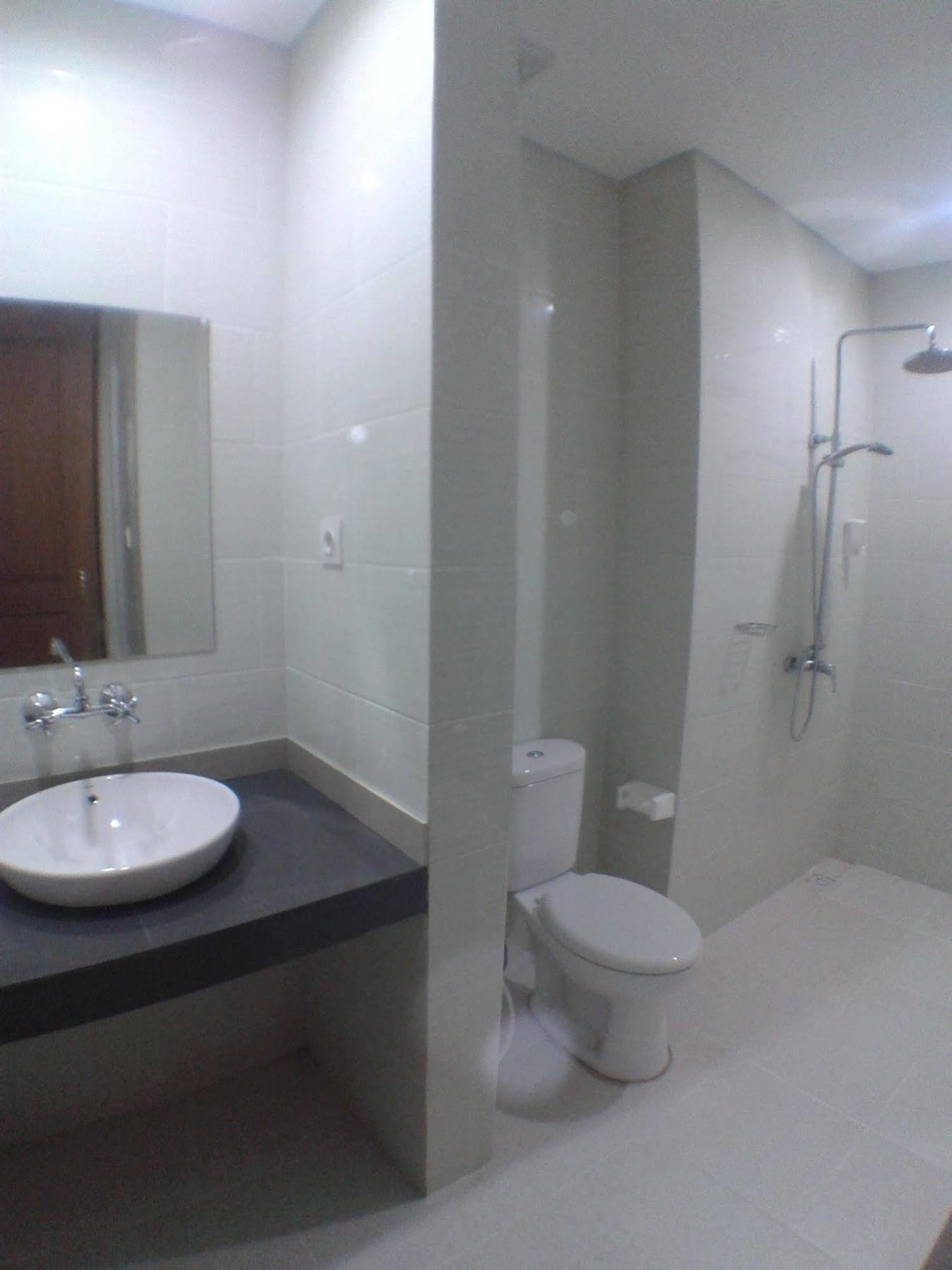 Ronta Bungalows Kuta Lombok Zewnętrze zdjęcie