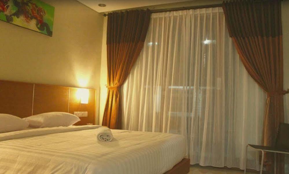 Ronta Bungalows Kuta Lombok Zewnętrze zdjęcie