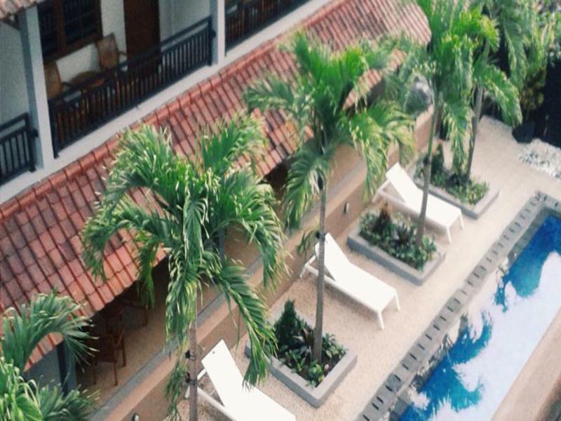 Ronta Bungalows Kuta Lombok Zewnętrze zdjęcie
