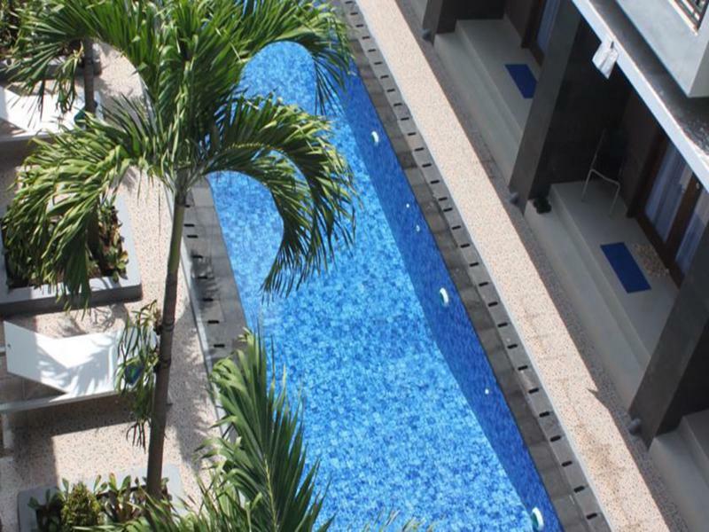 Ronta Bungalows Kuta Lombok Zewnętrze zdjęcie