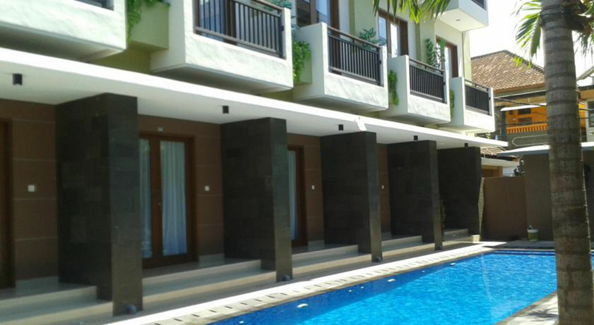 Ronta Bungalows Kuta Lombok Zewnętrze zdjęcie