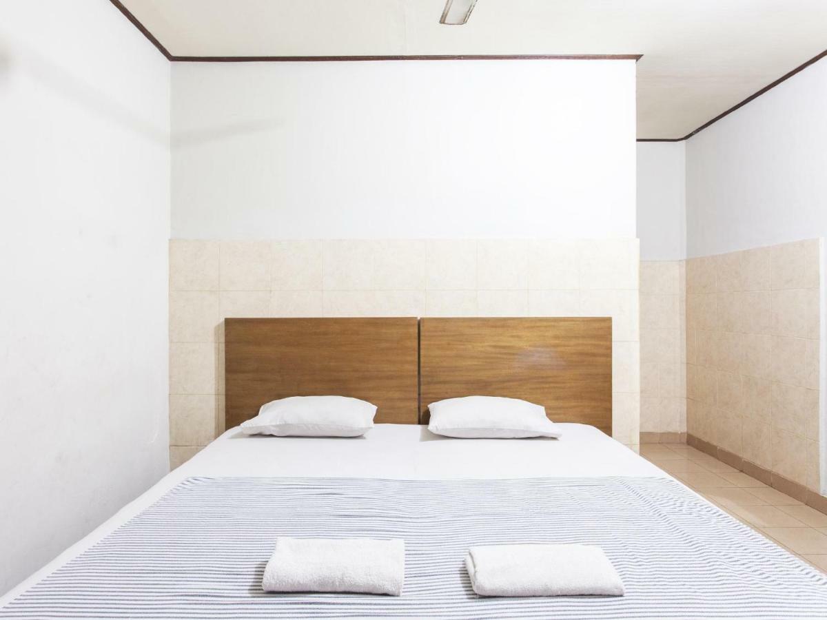 Ronta Bungalows Kuta Lombok Zewnętrze zdjęcie