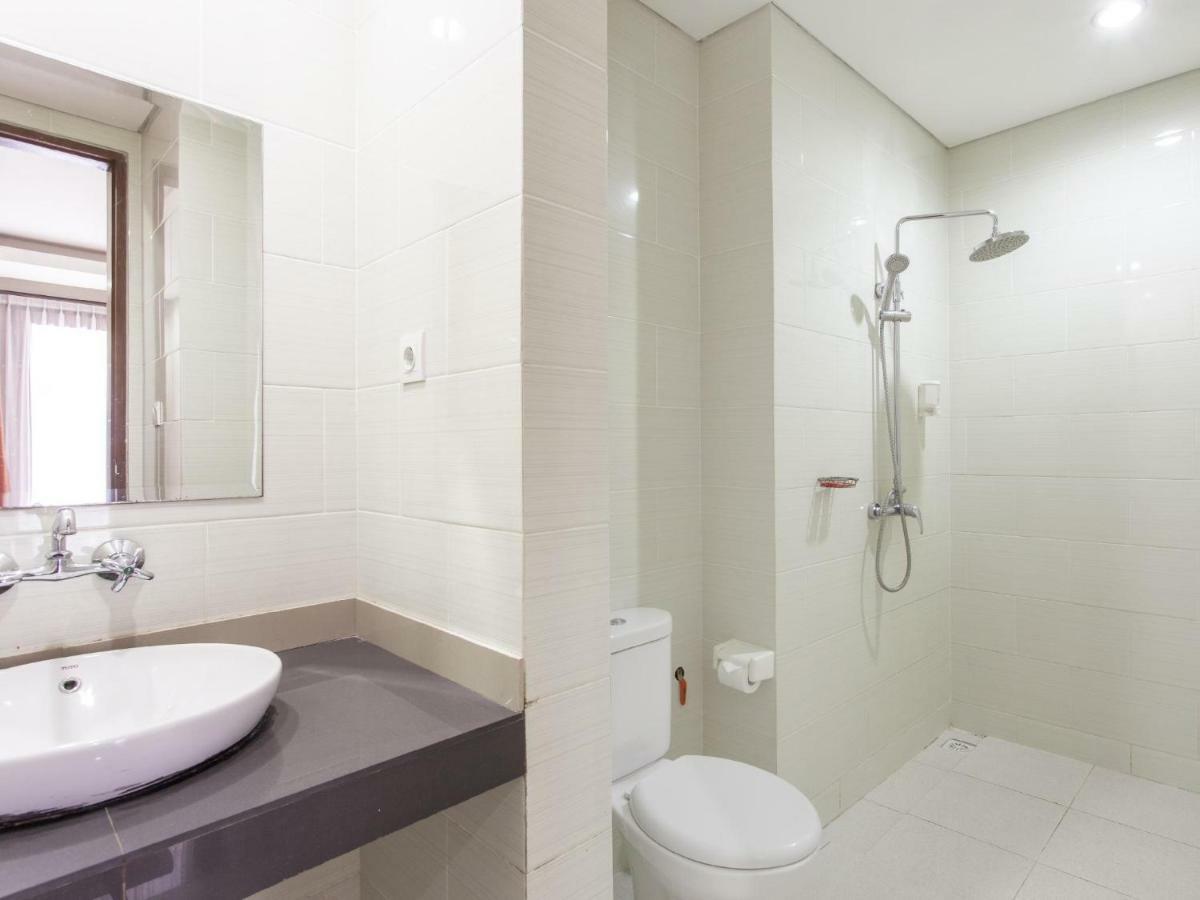 Ronta Bungalows Kuta Lombok Zewnętrze zdjęcie