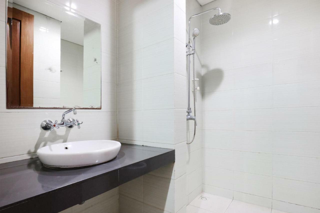 Ronta Bungalows Kuta Lombok Zewnętrze zdjęcie