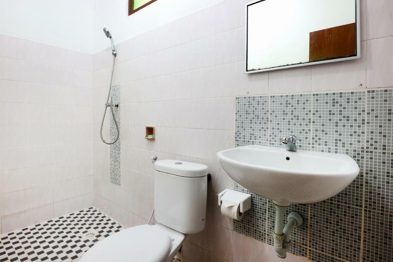 Ronta Bungalows Kuta Lombok Zewnętrze zdjęcie