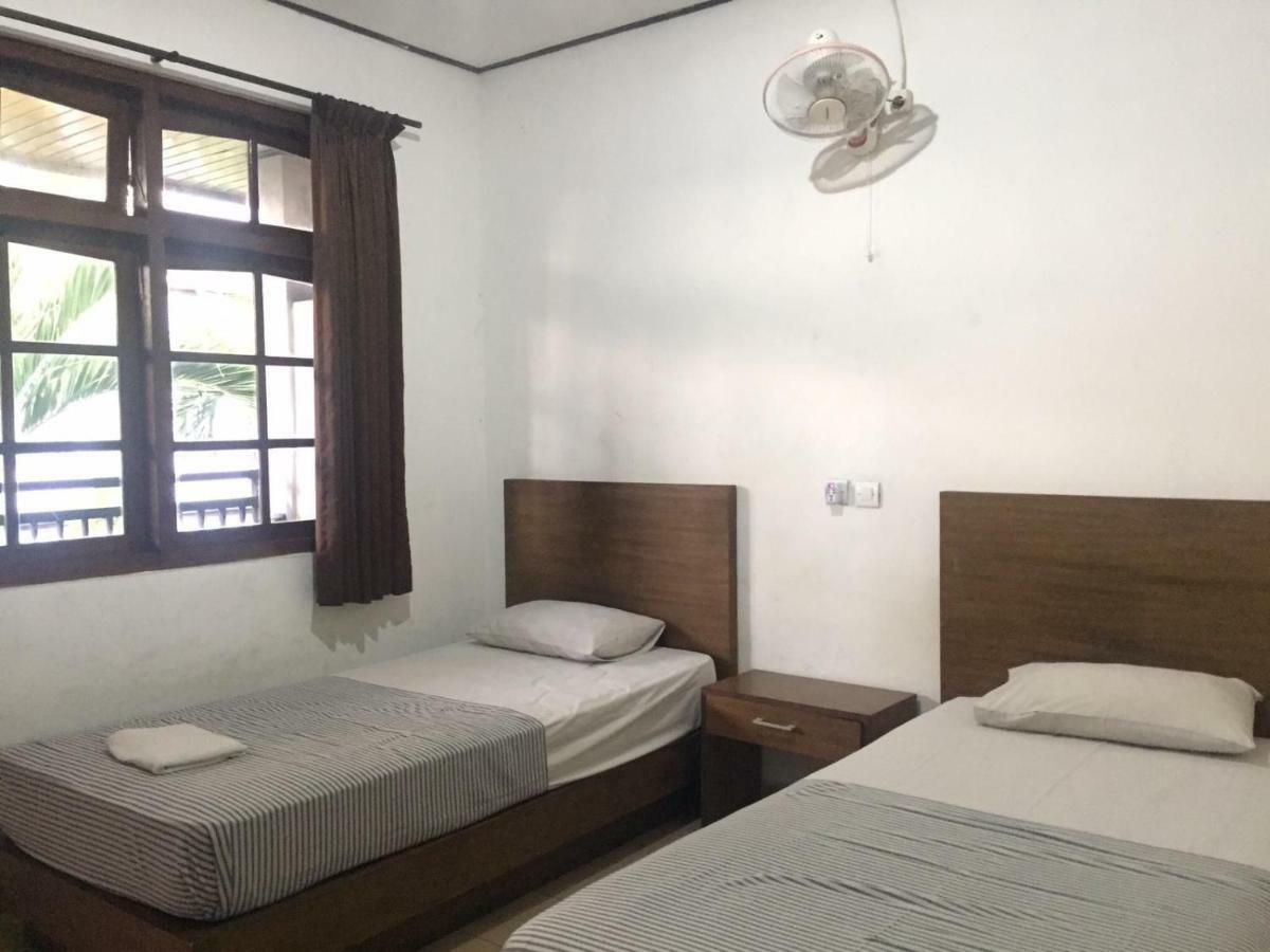 Ronta Bungalows Kuta Lombok Zewnętrze zdjęcie