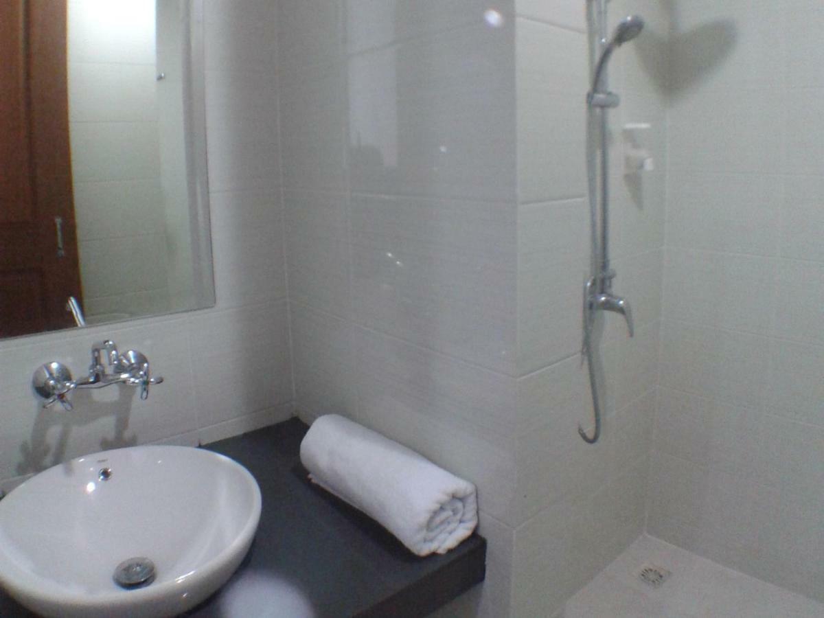 Ronta Bungalows Kuta Lombok Zewnętrze zdjęcie