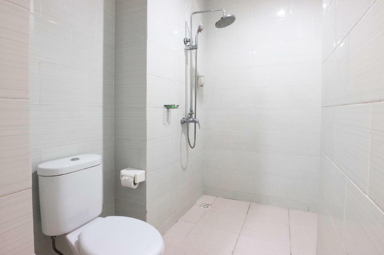 Ronta Bungalows Kuta Lombok Zewnętrze zdjęcie