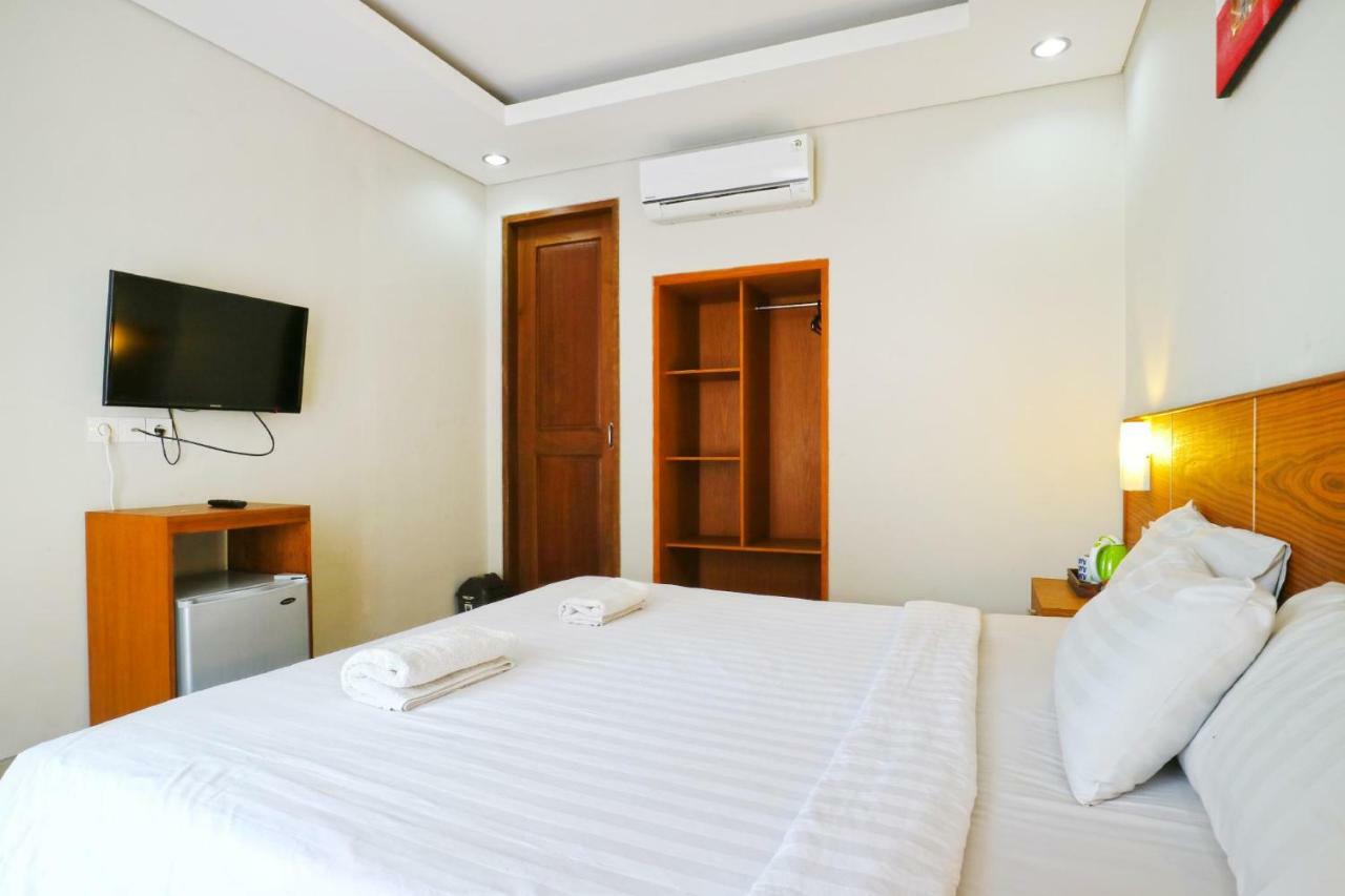Ronta Bungalows Kuta Lombok Zewnętrze zdjęcie