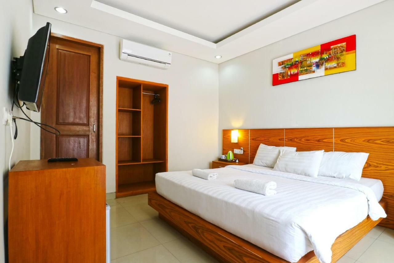 Ronta Bungalows Kuta Lombok Zewnętrze zdjęcie
